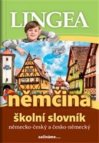 Němčina - školní slovník