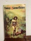 Fantasy&Science Fiction