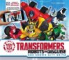 Transformers - Robots in Disguise