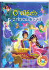 O vílách a princeznách