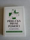 Příručka první pomoci