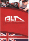 ALT - Automotive Language Training