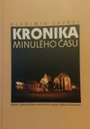 Kronika minulého času