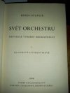 Svět orchestru