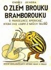 O zlém brouku Bramborouku