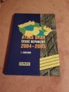 Atlas drah České republiky 2004-2005