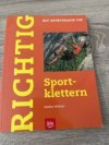 Sportklettern