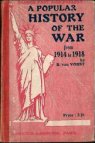 A Popular History Of The War