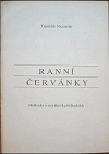 Ranní červánky