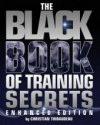 The black book of training secrets