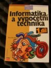 Informatika a výpočetní technika pro střední školy