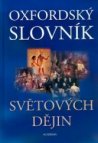 Oxfordský slovník světových dějin