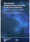 The future of natural gas security in the V4 countries