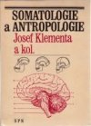 Somatologie a antropologie