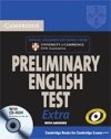 Cambridge Preliminary English Test Extra