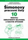 Šimonovy pracovní listy