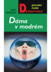 Dáma v modrém