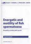 Energetic and motility of fish spermatozoa =