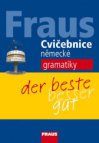 Fraus Cvičebnice německé gramatiky
