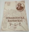 Strakonická zastavení Františka Ladislava Čelakovského