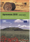 Agrocenzus 2010 - regiony