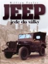 Jeep jede do války