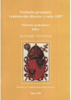 Vizitační protokoly vratislavské diecéze z roku 1697