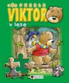 Viktor v lese