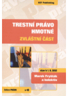 Trestní právo hmotné