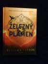 Železný plamen 