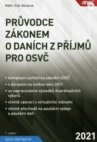 Průvodce zákonem o daních z příjmů pro OSVČ