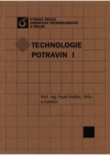 Technologie potravin I