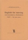 English for Nursing and Paramedical Professions 1