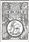 Horoskop na každý den po celý rok 1992.