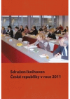 Sdružení knihoven České republiky v roce 2011