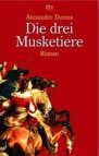 Die drei Musketiere