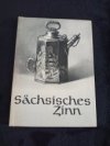 Sächsisches Zinn