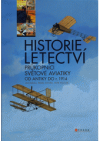 Historie letectví