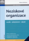 Neziskové organizace