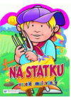 Na statku