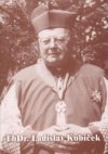 P. ThDr. Ladislav Kubíček, prvofarář ve Svinově 1931-1945