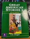 Great American stories