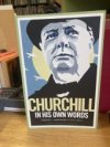 Churchill/ In his own words