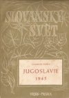 Jugoslavie 1945