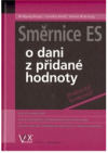 Směrnice ES o dani z přidané hodnoty