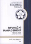 Operační management