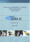 Projekt Odra III