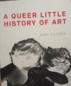 A Queer little history of art