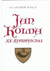 Jan Kolda ze Žampachu