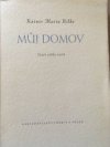 Můj domov